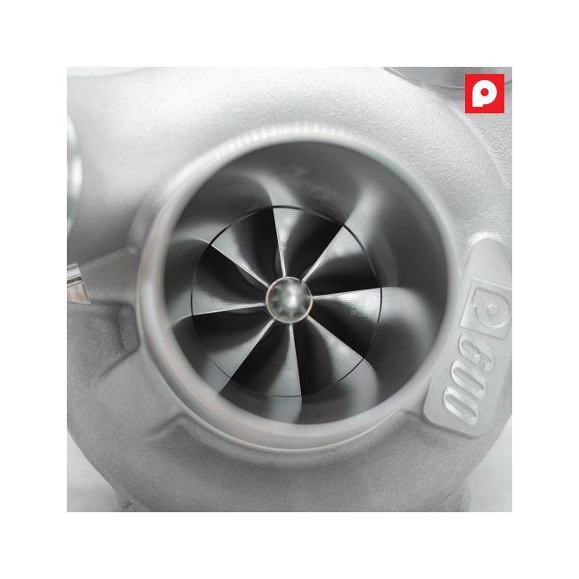 Pure Turbos Pure 600 Cast – BMW B58 F-serie