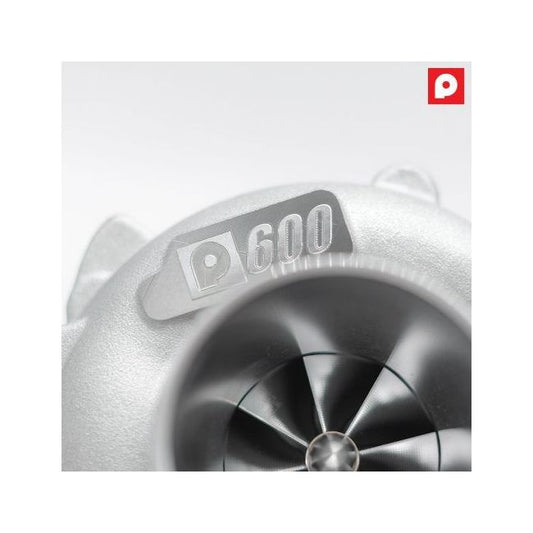 B58 F Series Cast Pure 600 Turbo