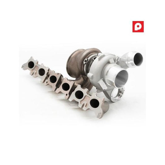 Pure Turbos Pure 650 Cast – BMW B58 F-serie