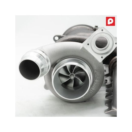 B58 F series Cast Pure 900 Turbo