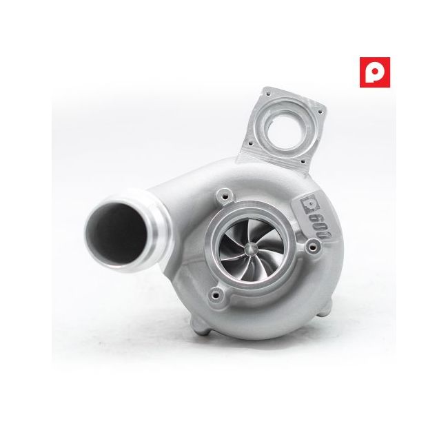 Pure Turbos Pure 600 Cast – BMW B58 G-serie