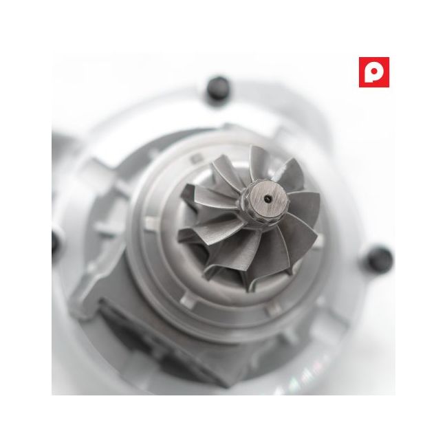 Pure Turbos Pure 600 Cast – BMW B58 G-serie