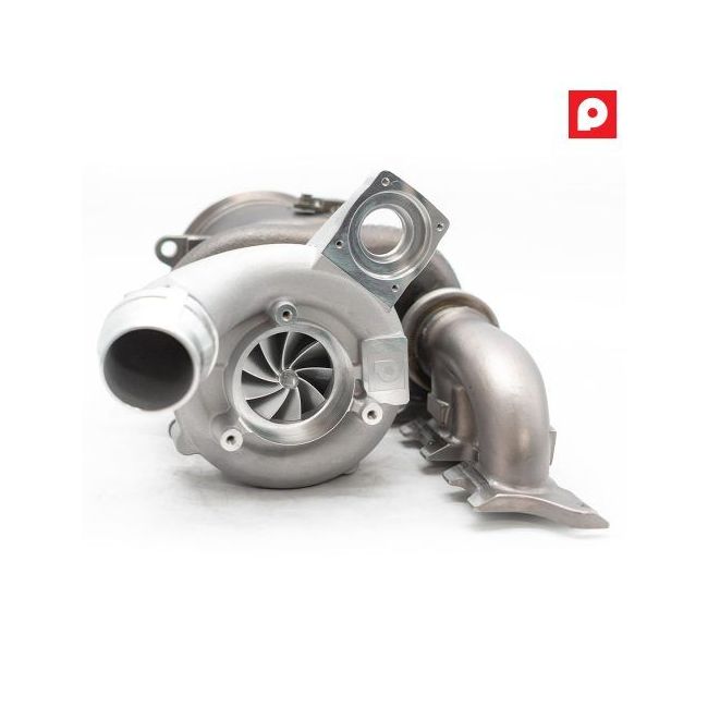 B58 G Series Cast Pure 650 Turbo