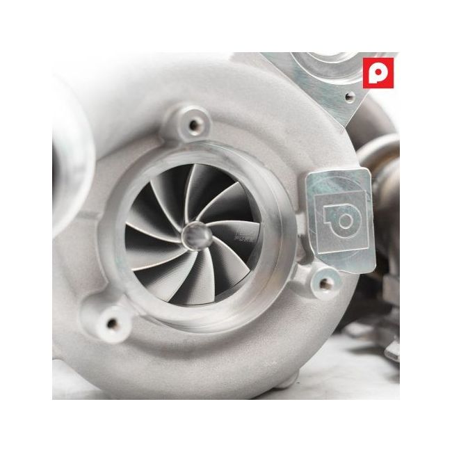 B58 G Series Cast Pure 650 Turbo