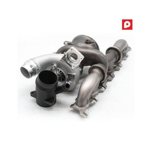 B58 G Series Cast Pure 650 Turbo