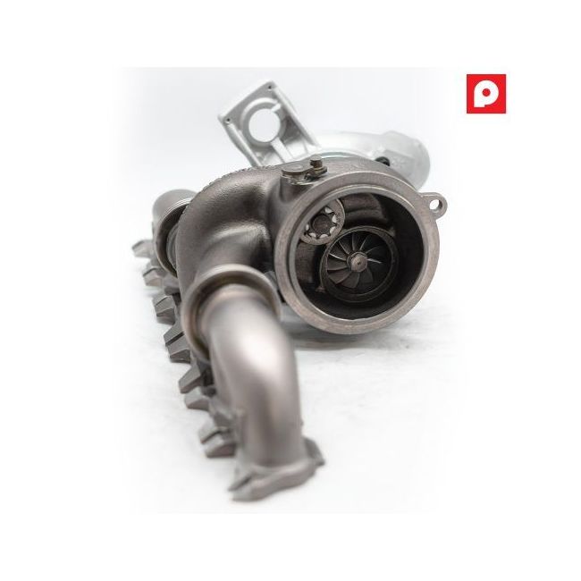 B58 G Series Cast Pure 650 Turbo