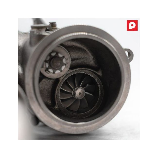 B58 G Series Cast Pure 650 Turbo