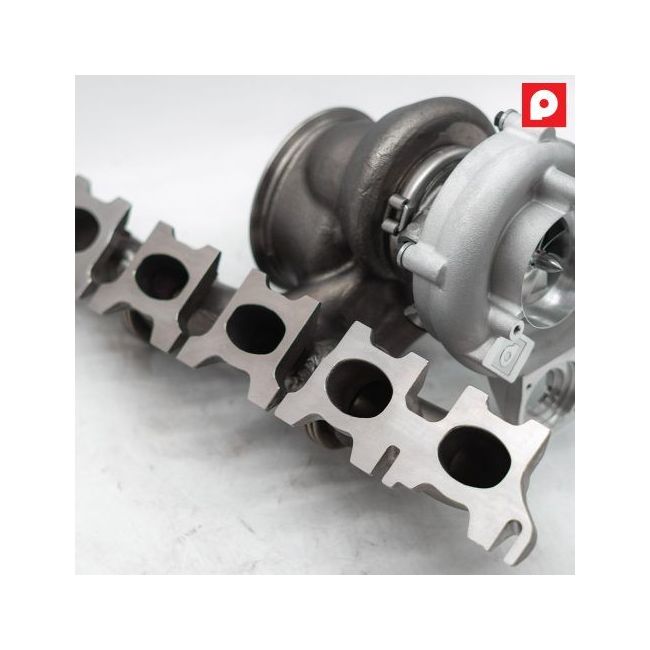 B58 G Series Cast Pure 650 Turbo