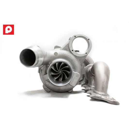 B58 Pure 800 F Series Turbo