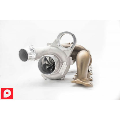 Pure Turbos Pure 800 Cast – BMW B58 F-serie