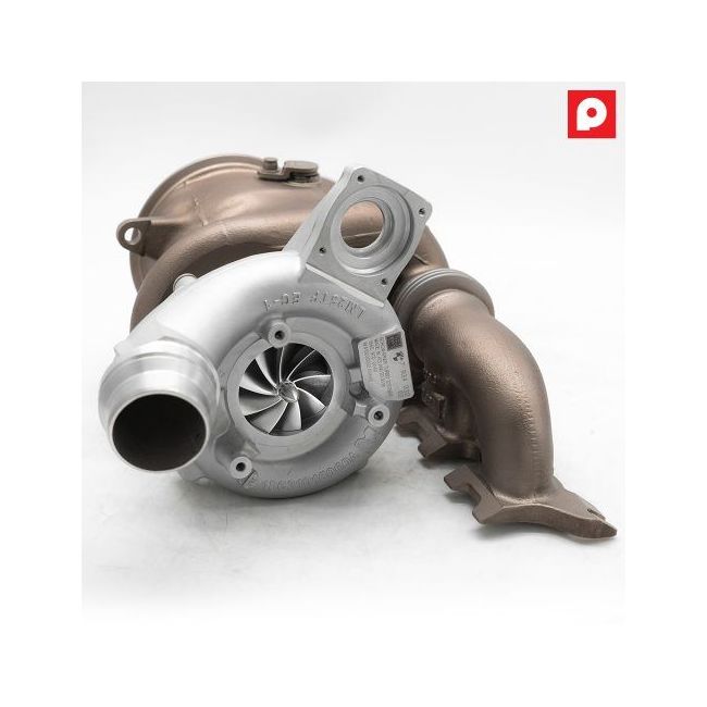 B58 Pure 650 G Series Turbo