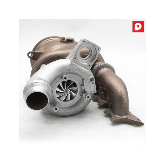 B58 Pure 650 G Series Turbo