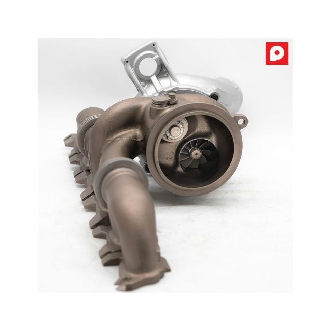 B58 Pure 650 G Series Turbo