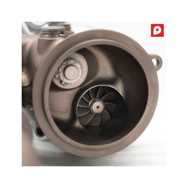B58 Pure 650 G Series Turbo