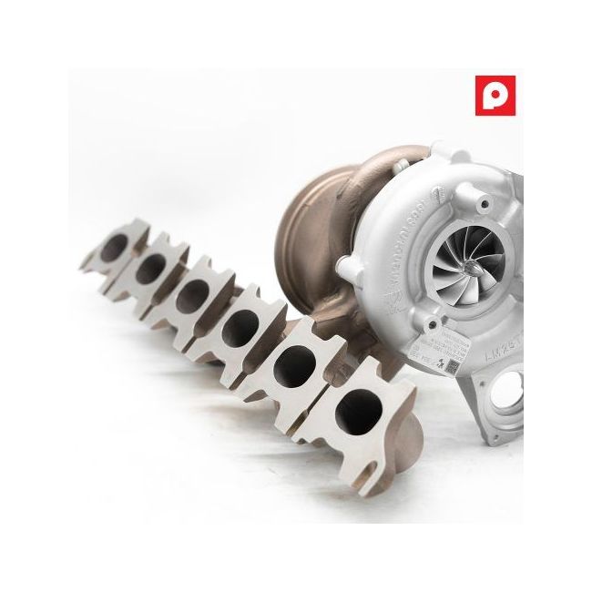 B58 Pure 650 G Series Turbo