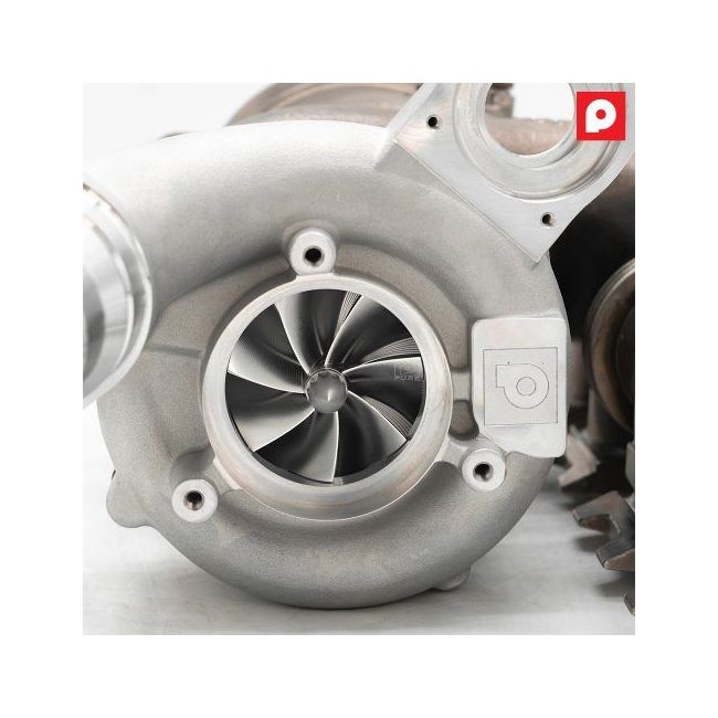 B58 G series Cast Pure 800 Turbo