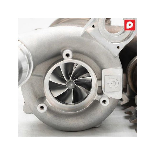 B58 G series Cast Pure 800 Turbo