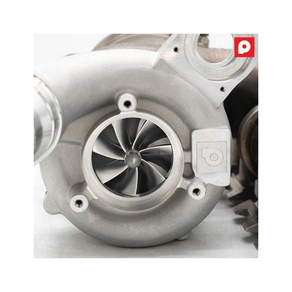 Pure Turbos Pure 800 Cast 2-port – Toyota Supra A90 / BMW Z4 B58