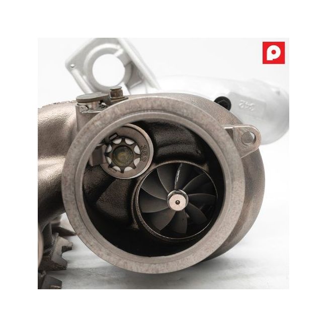 B58 G series Cast Pure 800 Turbo