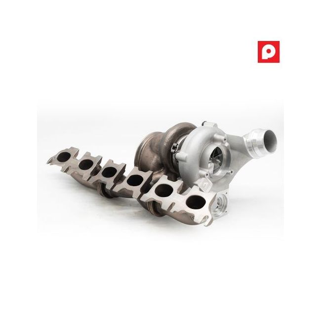 B58 G series Cast Pure 800 Turbo