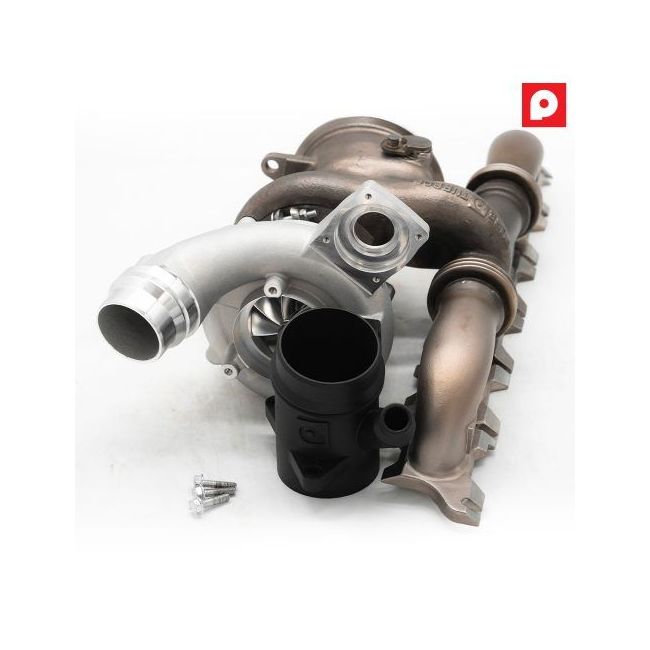 B58 G series Cast Pure 800 Turbo