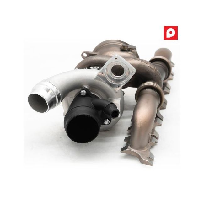 B58 G series Cast Pure 800 Turbo
