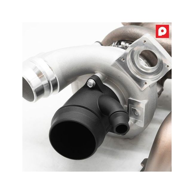 B58 G series Cast Pure 800 Turbo