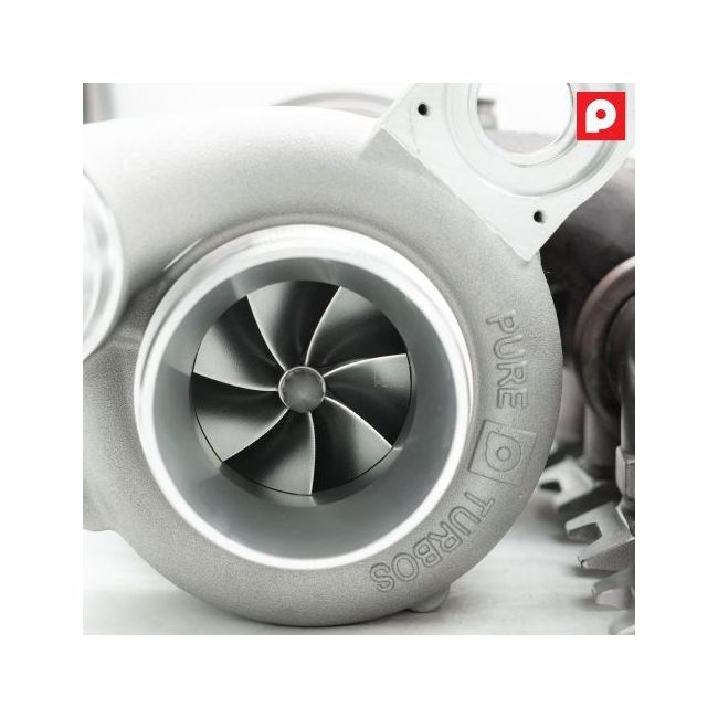 B58 G series Cast Pure 900 Turbo