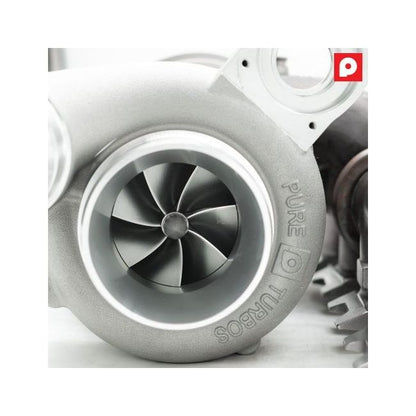 Pure Turbos Pure 900 Cast – BMW B58 G-serie
