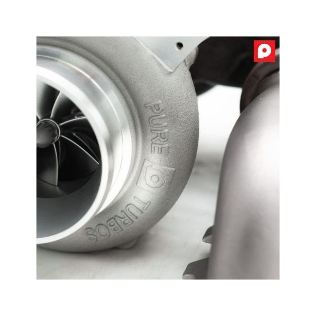 B58 G series Cast Pure 900 Turbo
