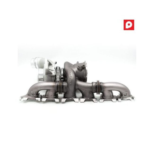 B58 G series Cast Pure 900 Turbo