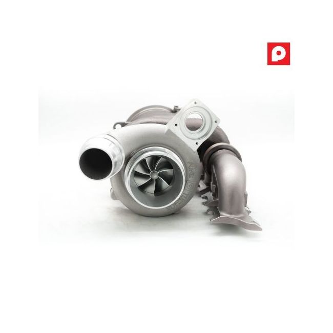B58 G series Cast Pure 900 Turbo