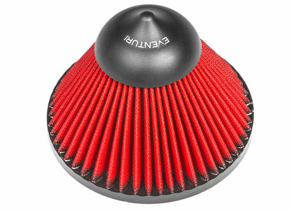 Eventuri Type S utbytesfilterinsats - för insug Audi B8 / BMW F8X / Typ R FK2 / Typ R FK8